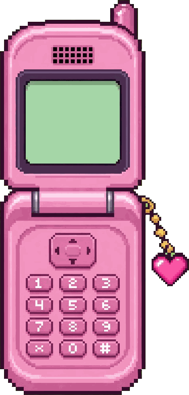 pixel flip phone